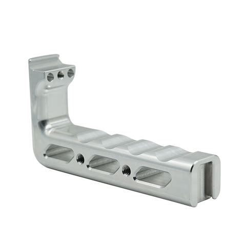 quality manchester cnc metal camera bracket customized factory|custom cnc bracket mount.